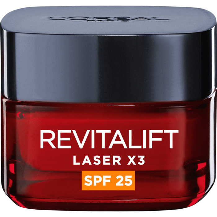 Revitalift Laser