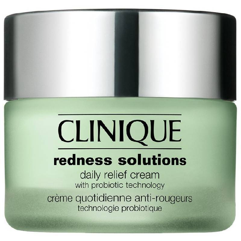 Redness Solutions