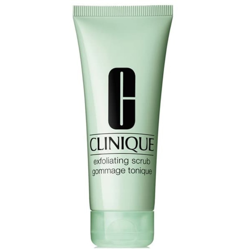 Exfoliating Scrub