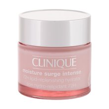 Moisture Surge