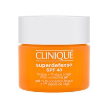 Superdefense Multi-Correcting