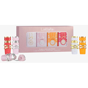 Lattafa Perfumes