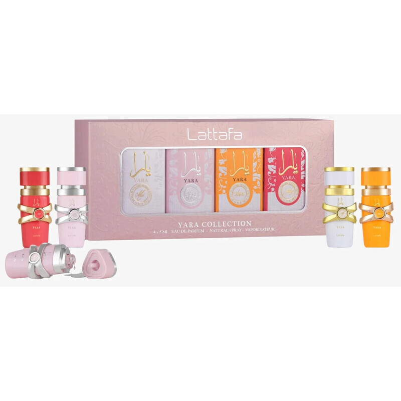 Lattafa Perfumes
