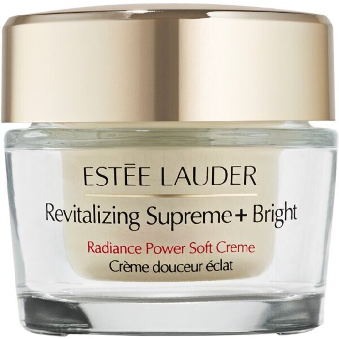 Revitalizing Supreme+