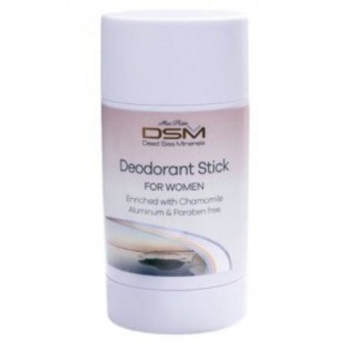 Deodorant dámsky