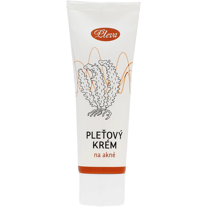 Cream for