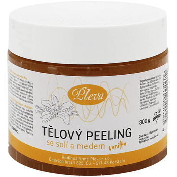 Exfoliating Body
