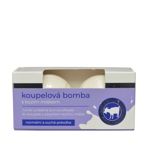 Kúpeľová bomba