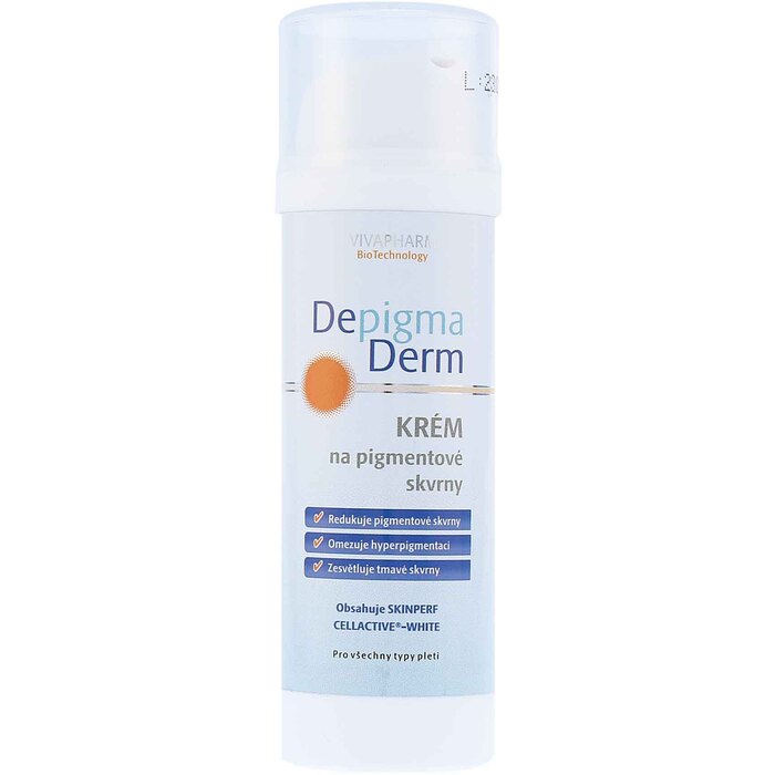 Depigma Derm