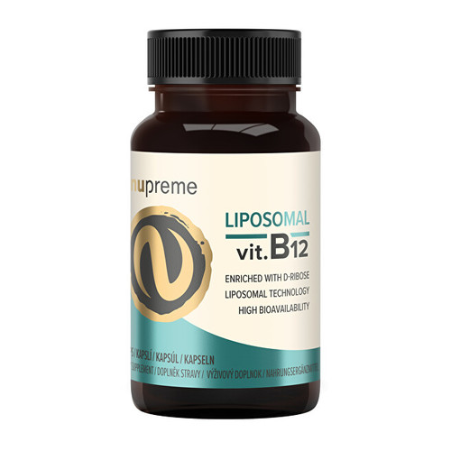 Liposomal Vit.