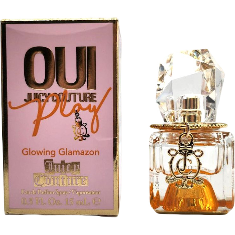 Glowing Glamazon