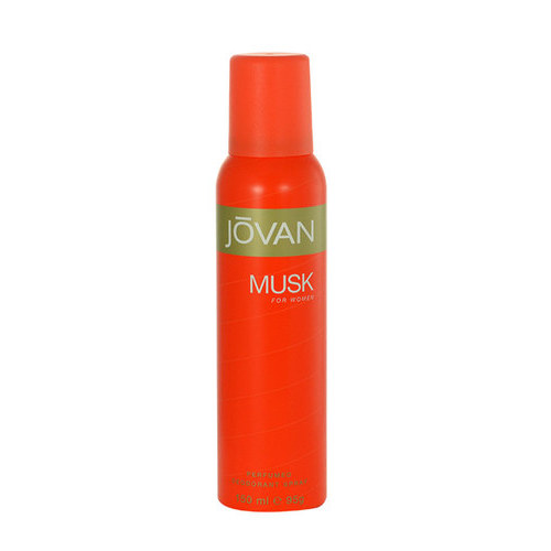 Musk Deospray