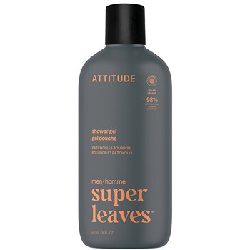 Super Leaves