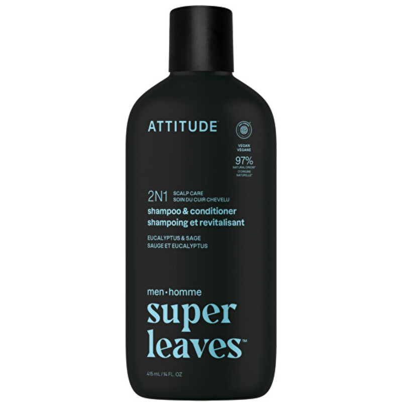 Super Leaves