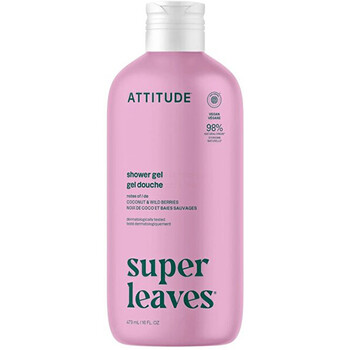 Super Leaves
