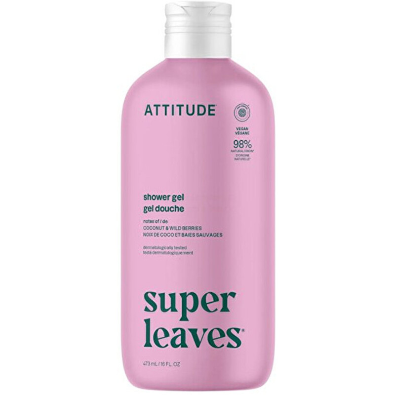 Super Leaves