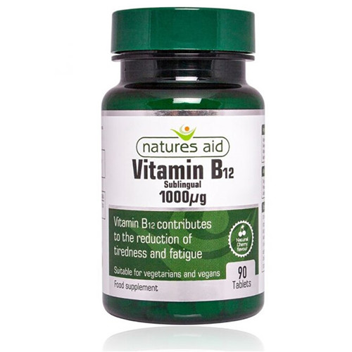Vitamín B12