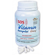 SOS Vitamín