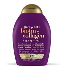 Šampón biotín-kolagén