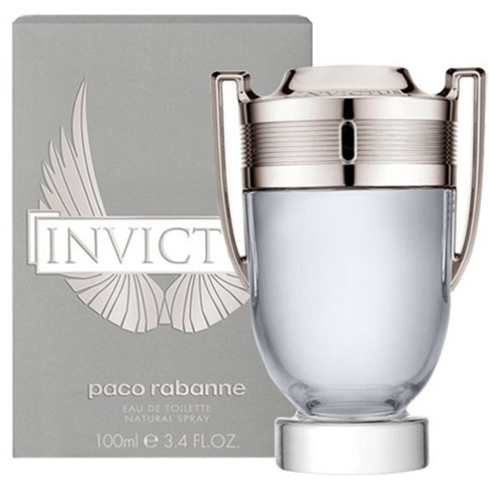 Invictus EDT