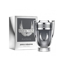Invictus Platinum