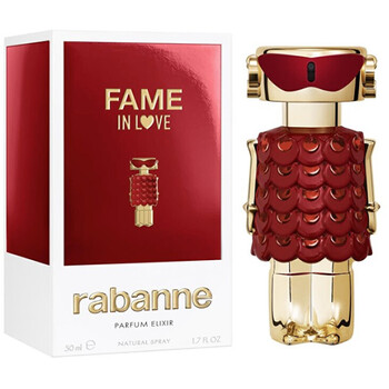 Detail produktu Fame In Love Parfum Fame In