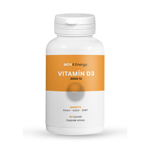 Vitamín D3