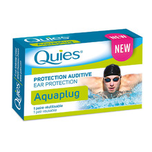 QUIES Aquaplug