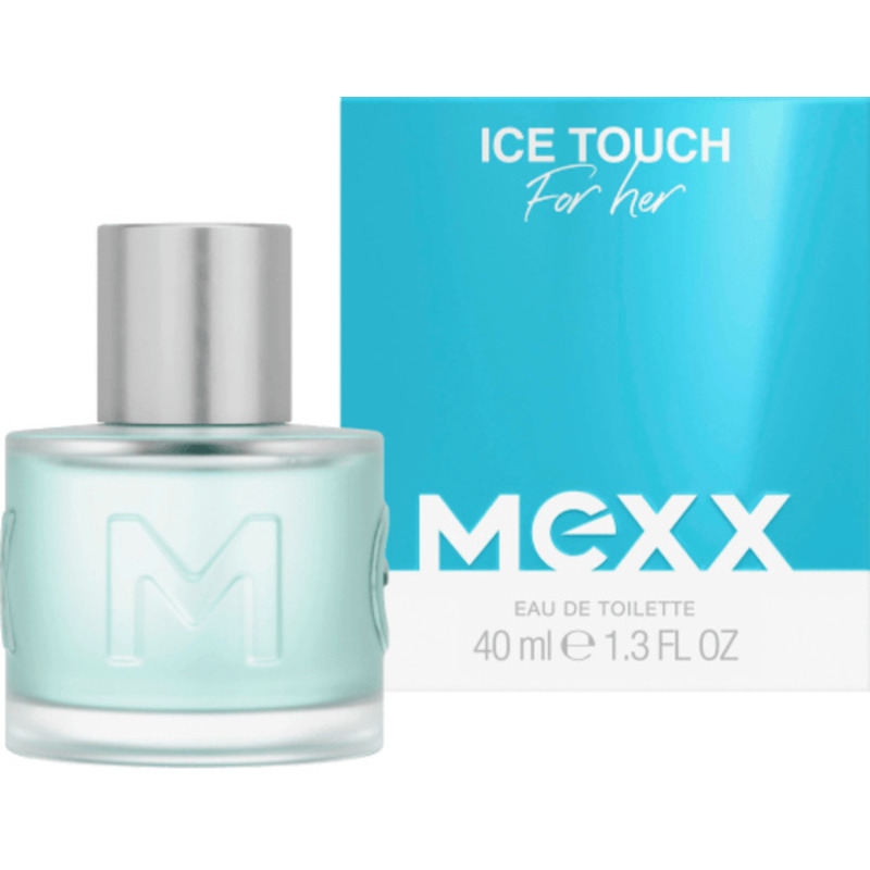 Ice Touch