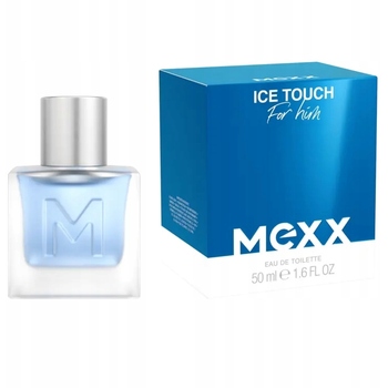 Ice Touch