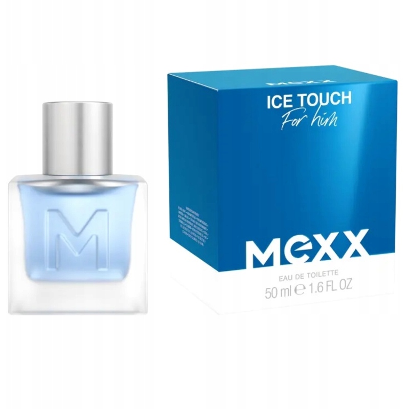 Ice Touch