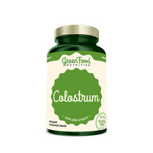 Nutrition Colostrum