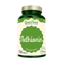 Nutrition Methionin