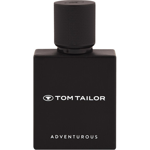 Adventurous for