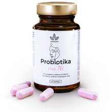 Probiotika pro