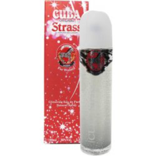 Cuba Strass