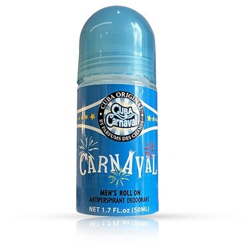 Carnaval Deodorant