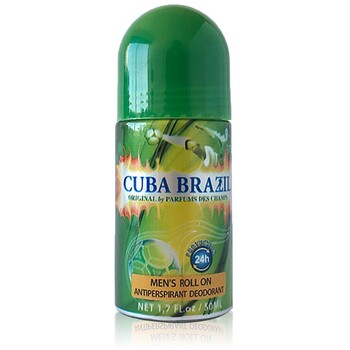 Brazil Deodorant