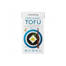 Hodvábne tofu