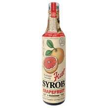 Syrob Grapefruit