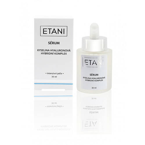 Kyselina hyalurónová