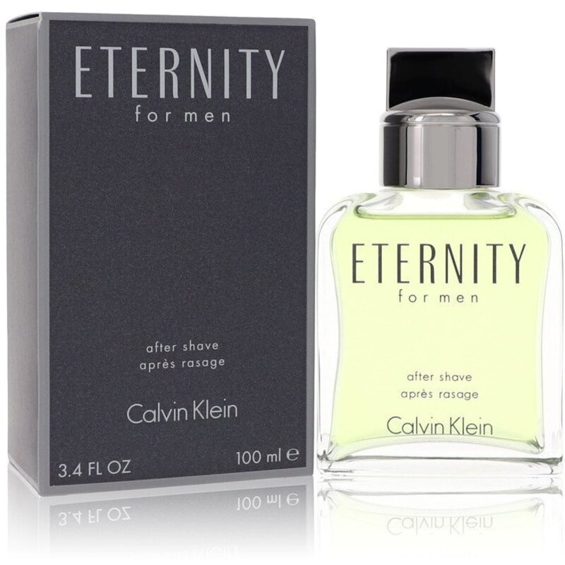 Eternity for