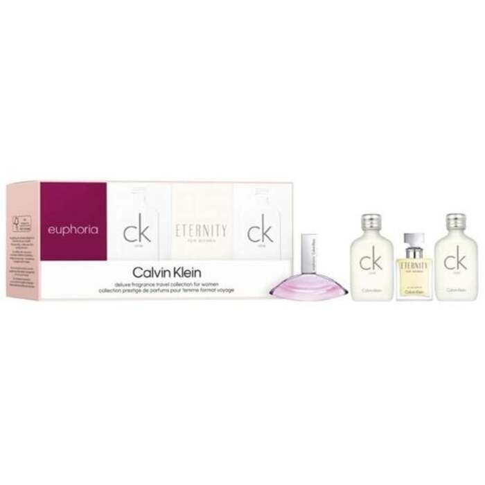 Deluxe Fragrance