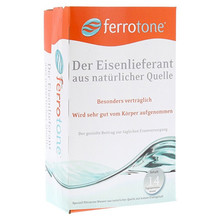 Ferrotone® 14-dňové