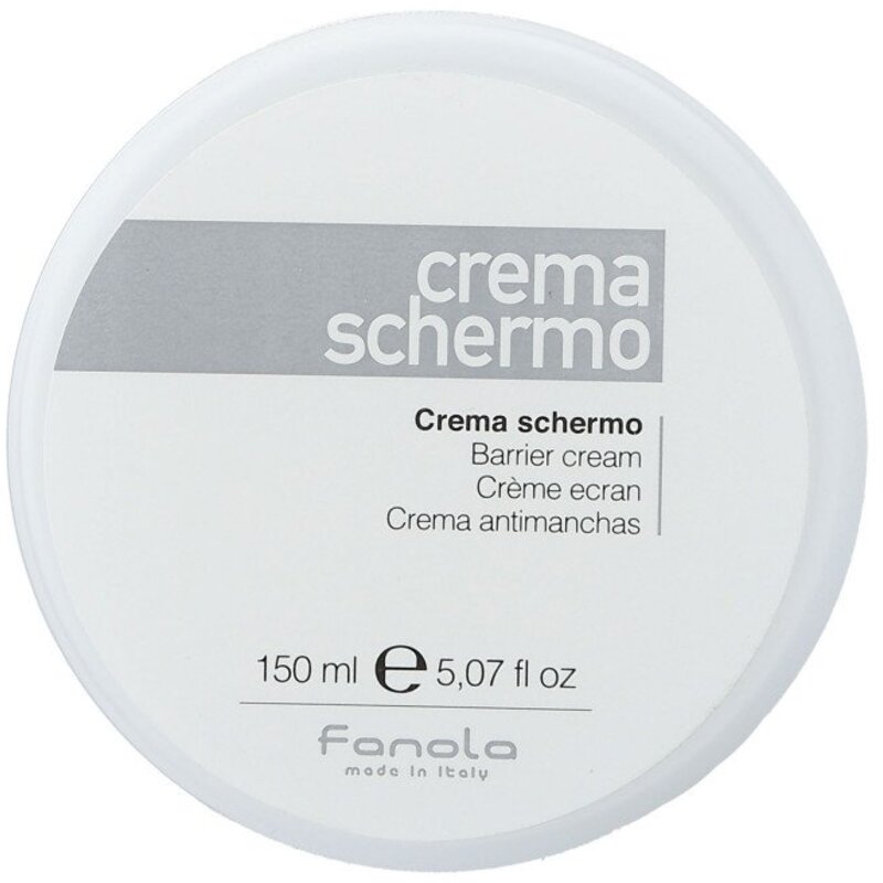 Barrier Cream
