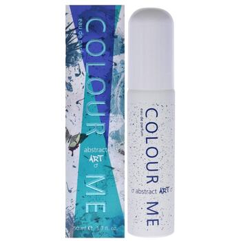 Detail produktu Colour Me Abstract Art EDP
Colour Me