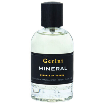 Mineral Extrait