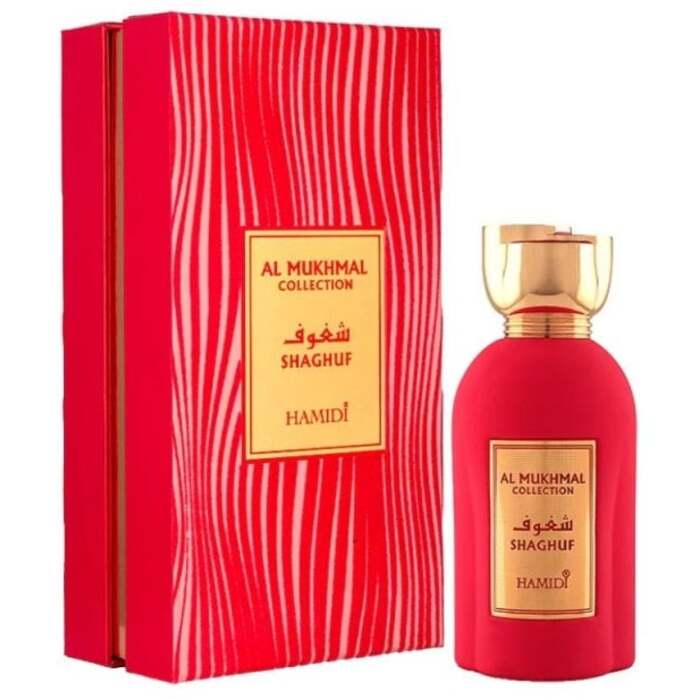 Shaghuf EDP