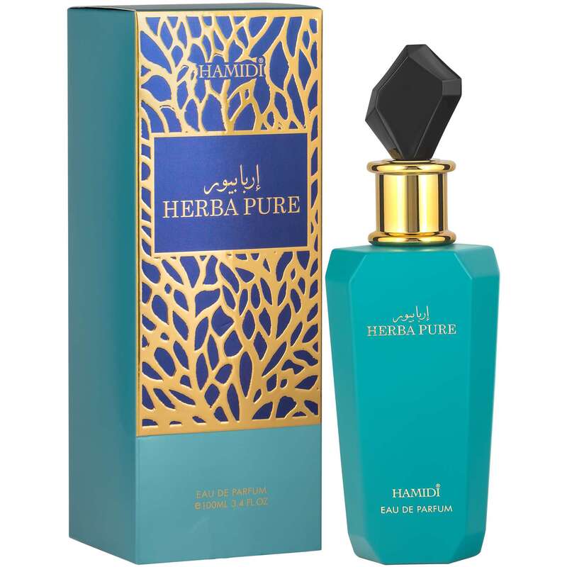 Herba Pure