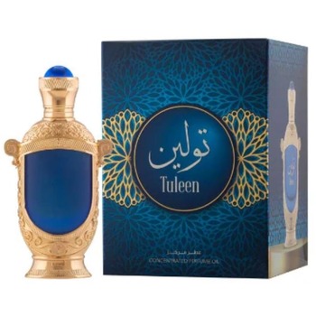 Tuleen Parfumed